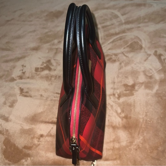 ♥️♥️♥️ Authentic- Kate Spade hand bag ( medium) - Picture 7 of 12